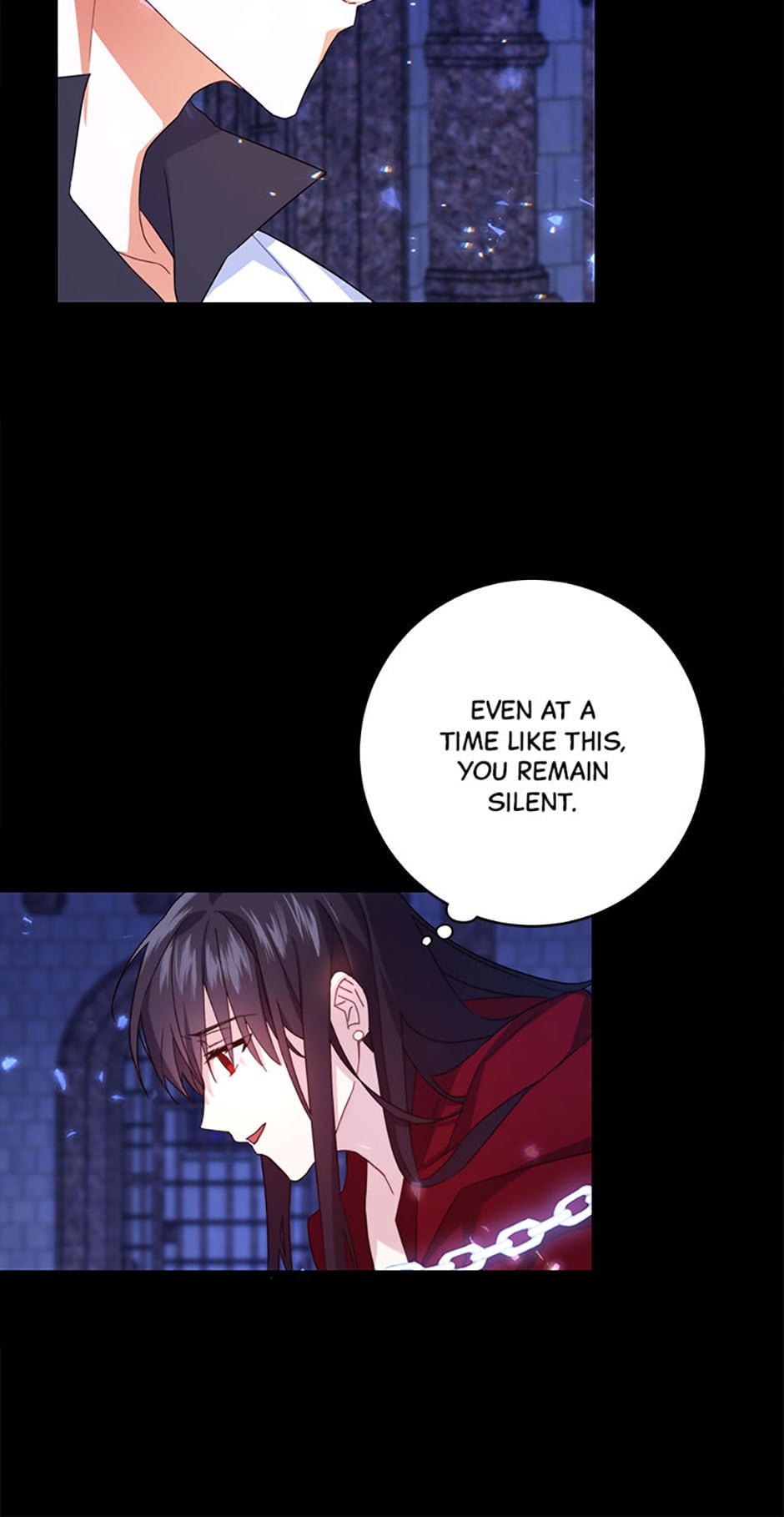 Gimme That Pacifier! Chapter 1 page 49 - 