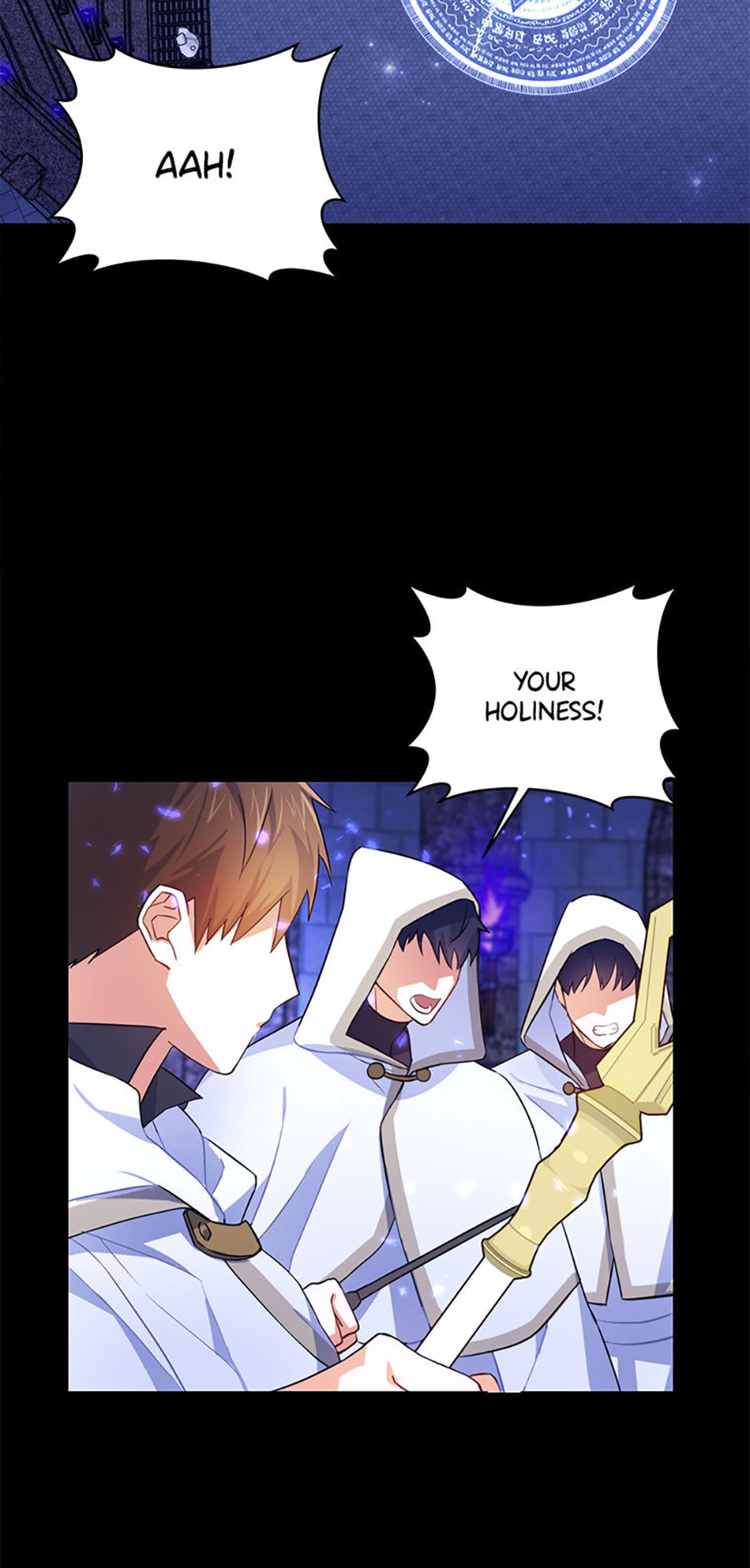 Gimme That Pacifier! Chapter 1 page 55 - 