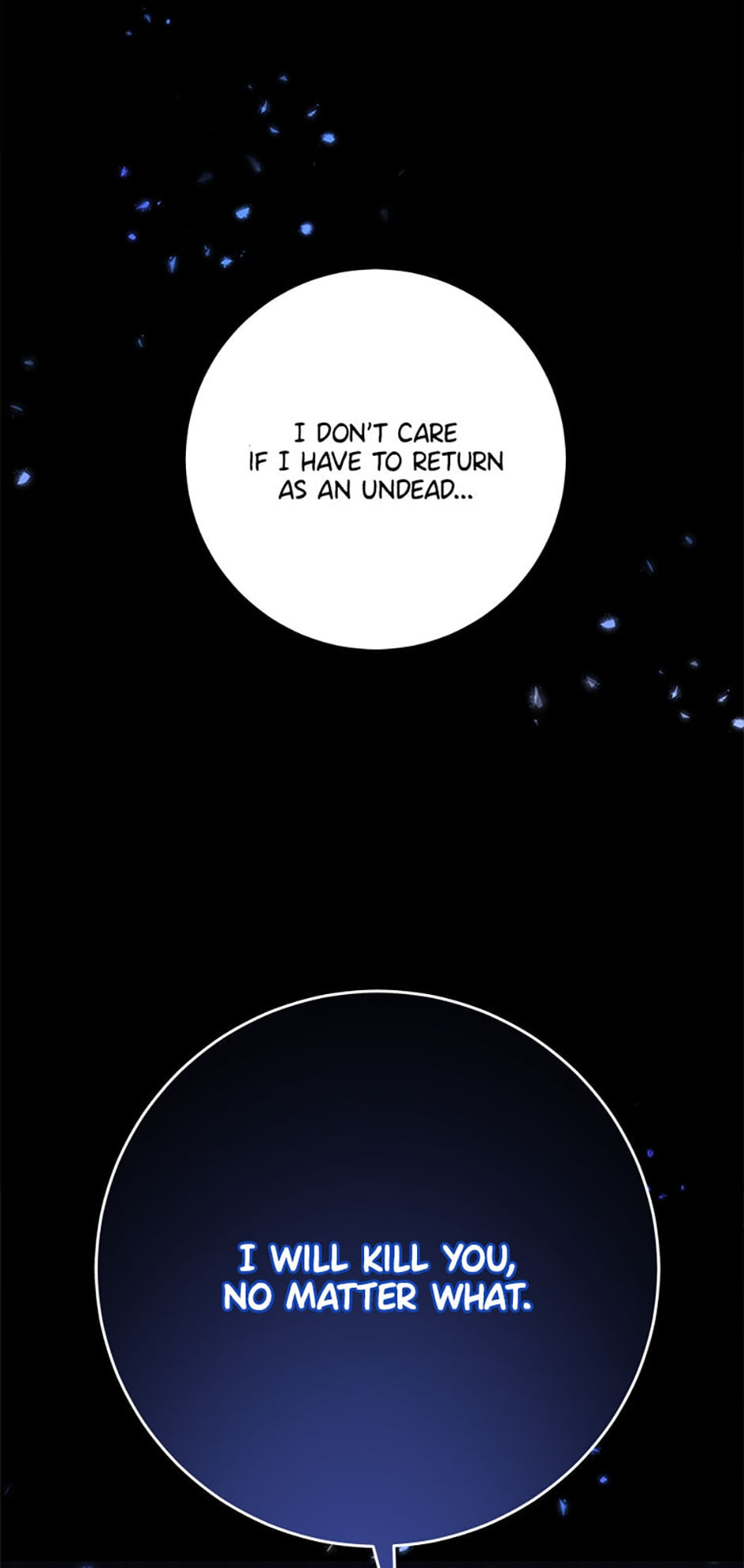 Gimme That Pacifier! Chapter 1 page 58 - 