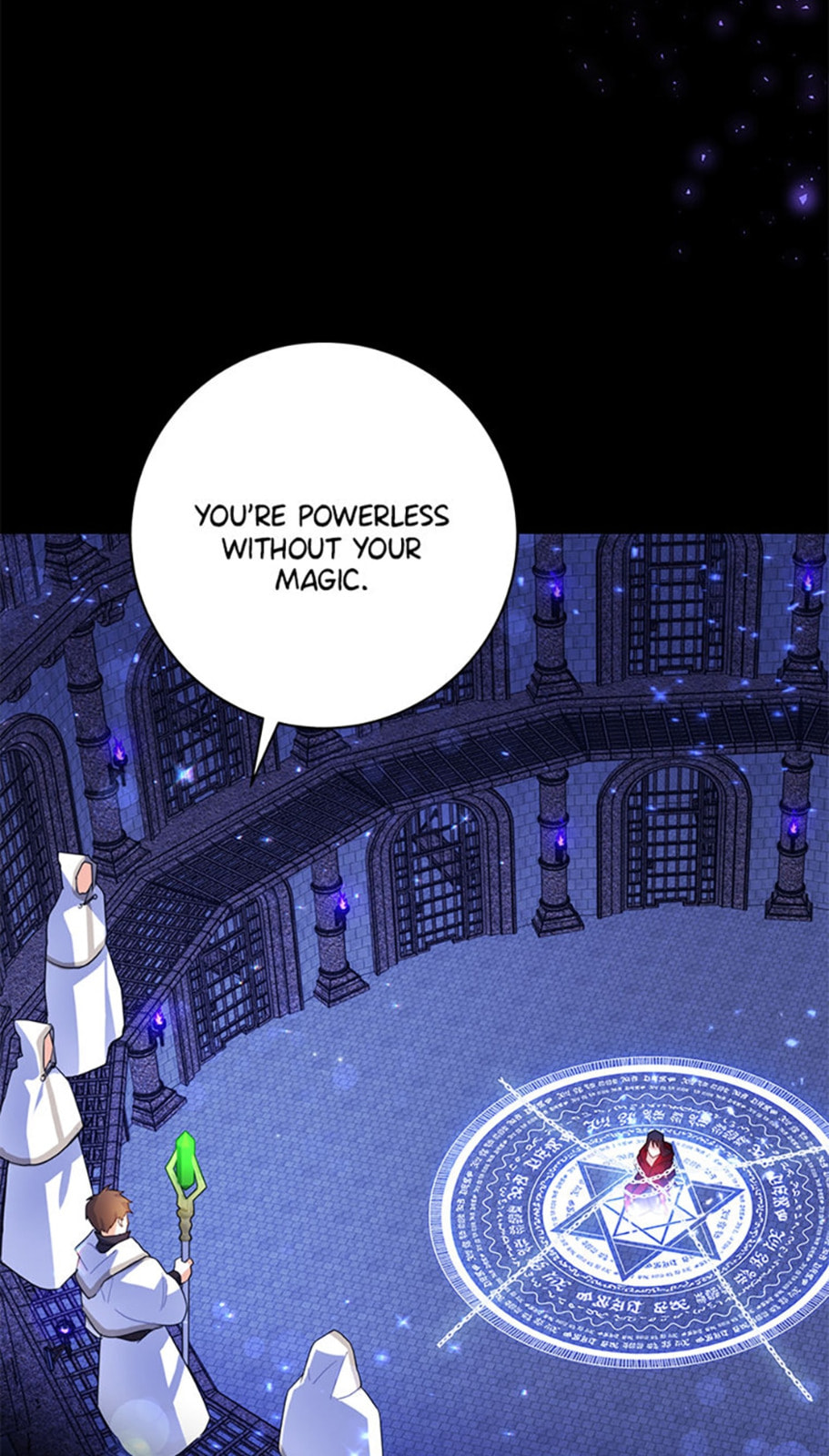 Gimme That Pacifier! Chapter 1 page 61 - 