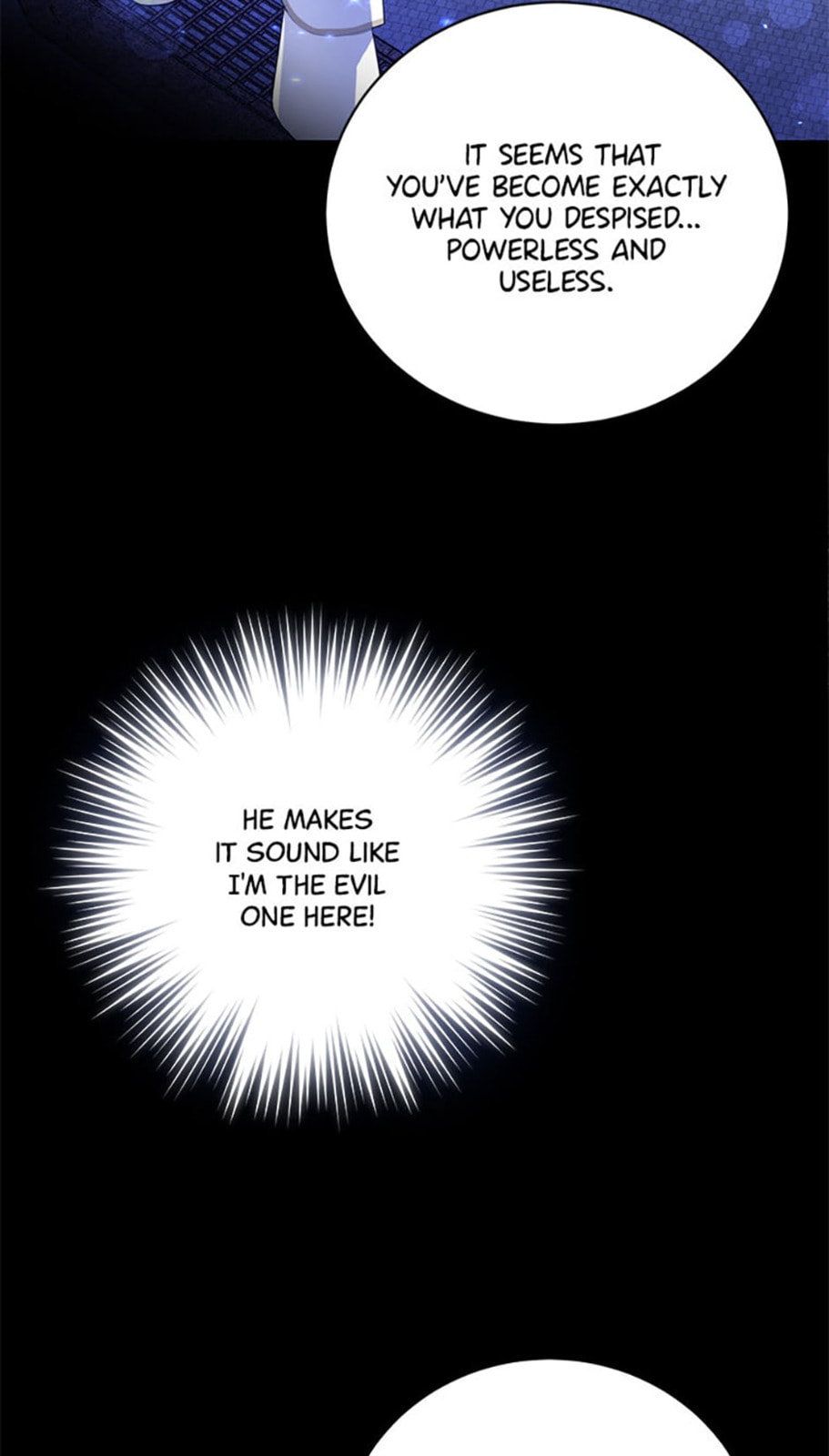 Gimme That Pacifier! Chapter 1 page 62 - 