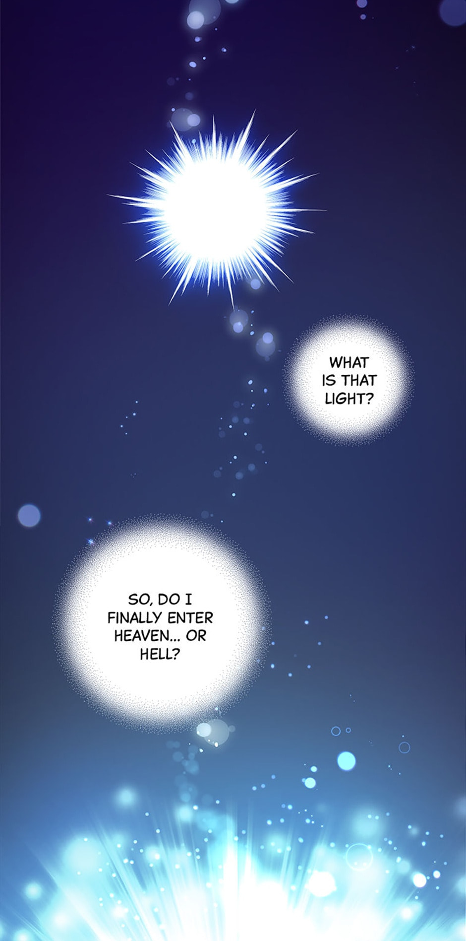Gimme That Pacifier! Chapter 1 page 71 - 