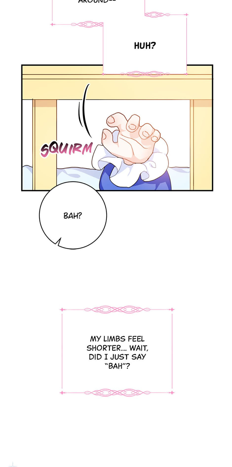 Gimme That Pacifier! Chapter 1 page 75 - 
