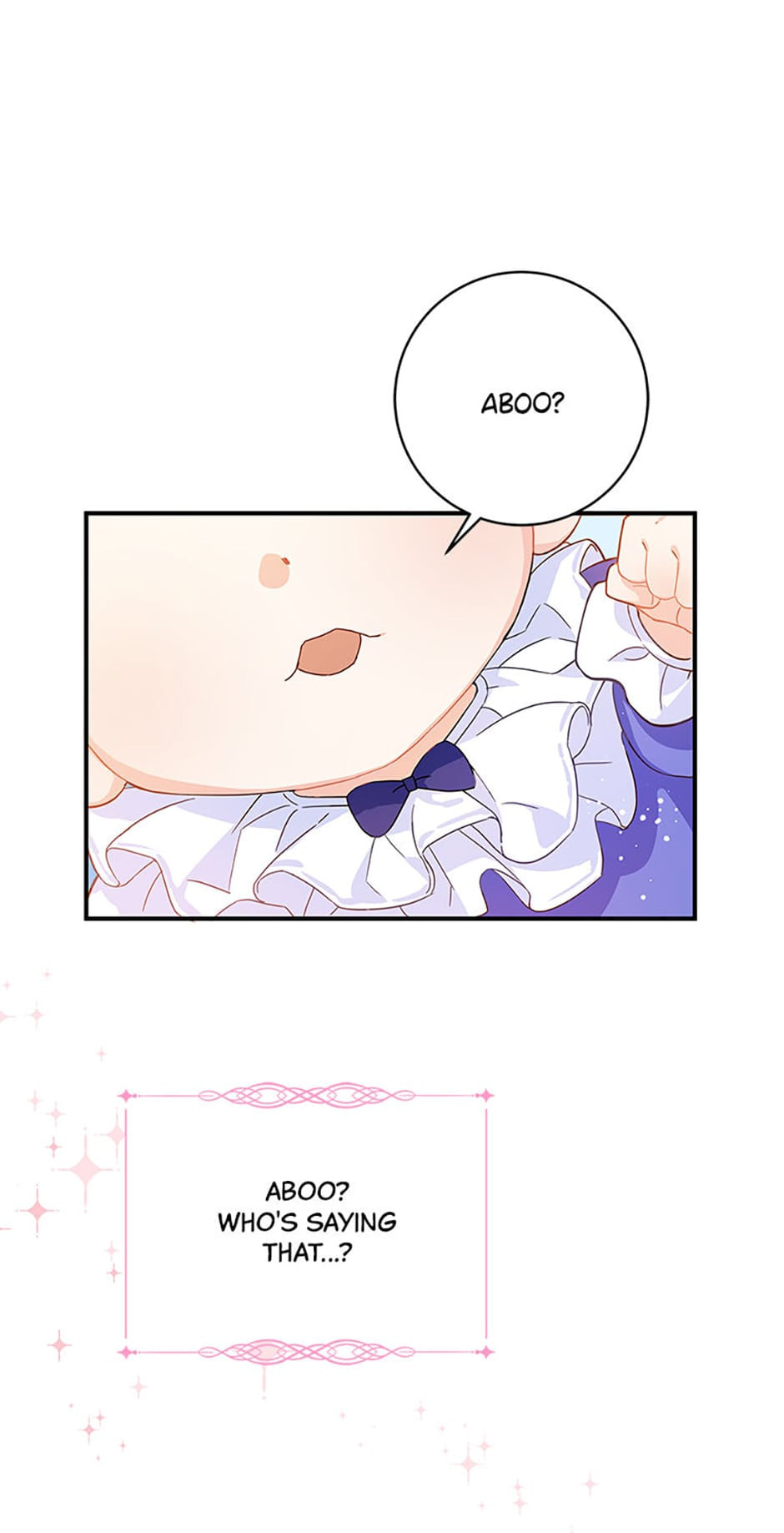 Gimme That Pacifier! Chapter 1 page 76 - 