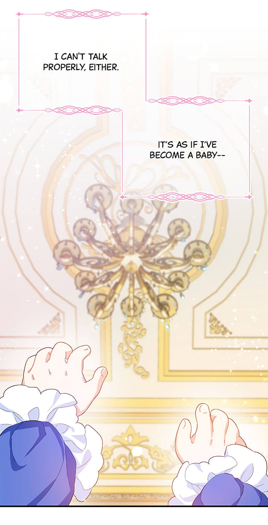 Gimme That Pacifier! Chapter 1 page 78 - 