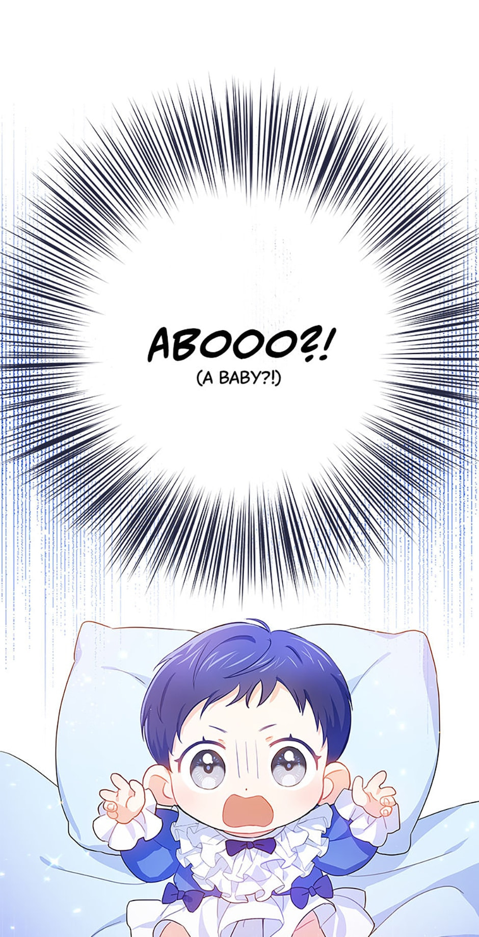 Gimme That Pacifier! Chapter 1 page 80 - 