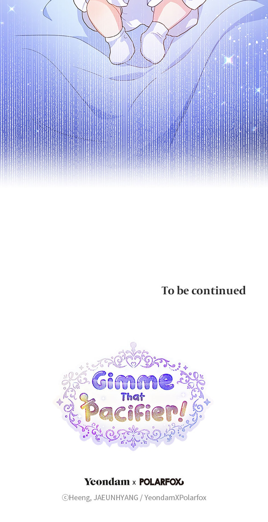 Gimme That Pacifier! Chapter 1 page 81 - 