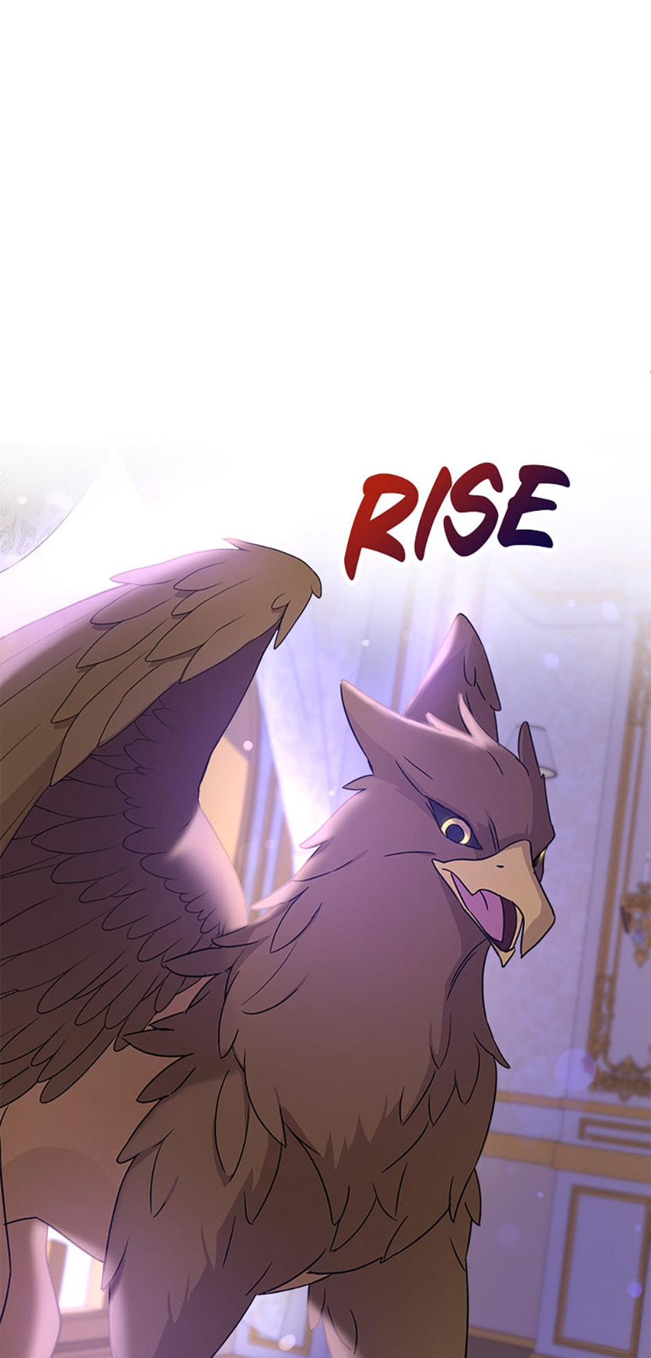 Gimme That Pacifier! Chapter 10 page 13 - 
