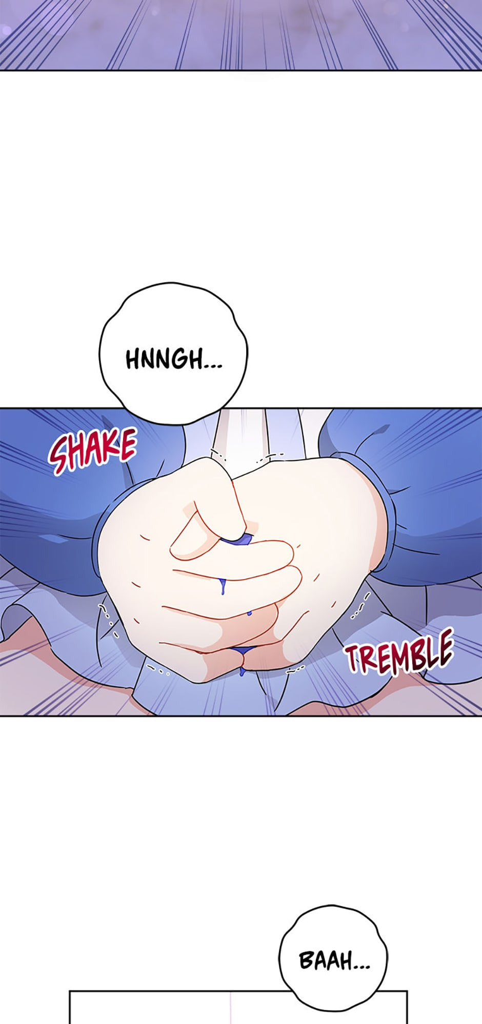 Gimme That Pacifier! Chapter 10 page 19 - 