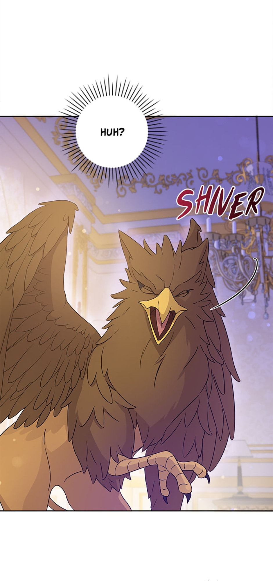 Gimme That Pacifier! Chapter 10 page 22 - 