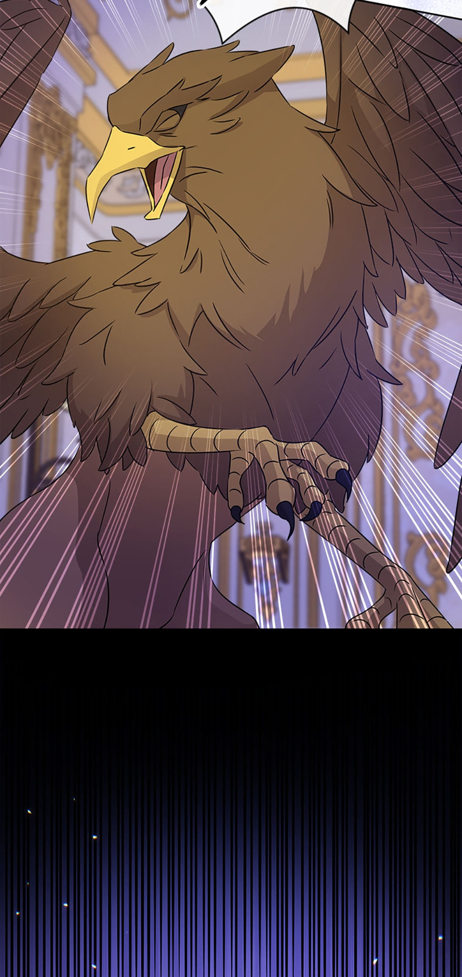 Gimme That Pacifier! Chapter 10 page 25 - 