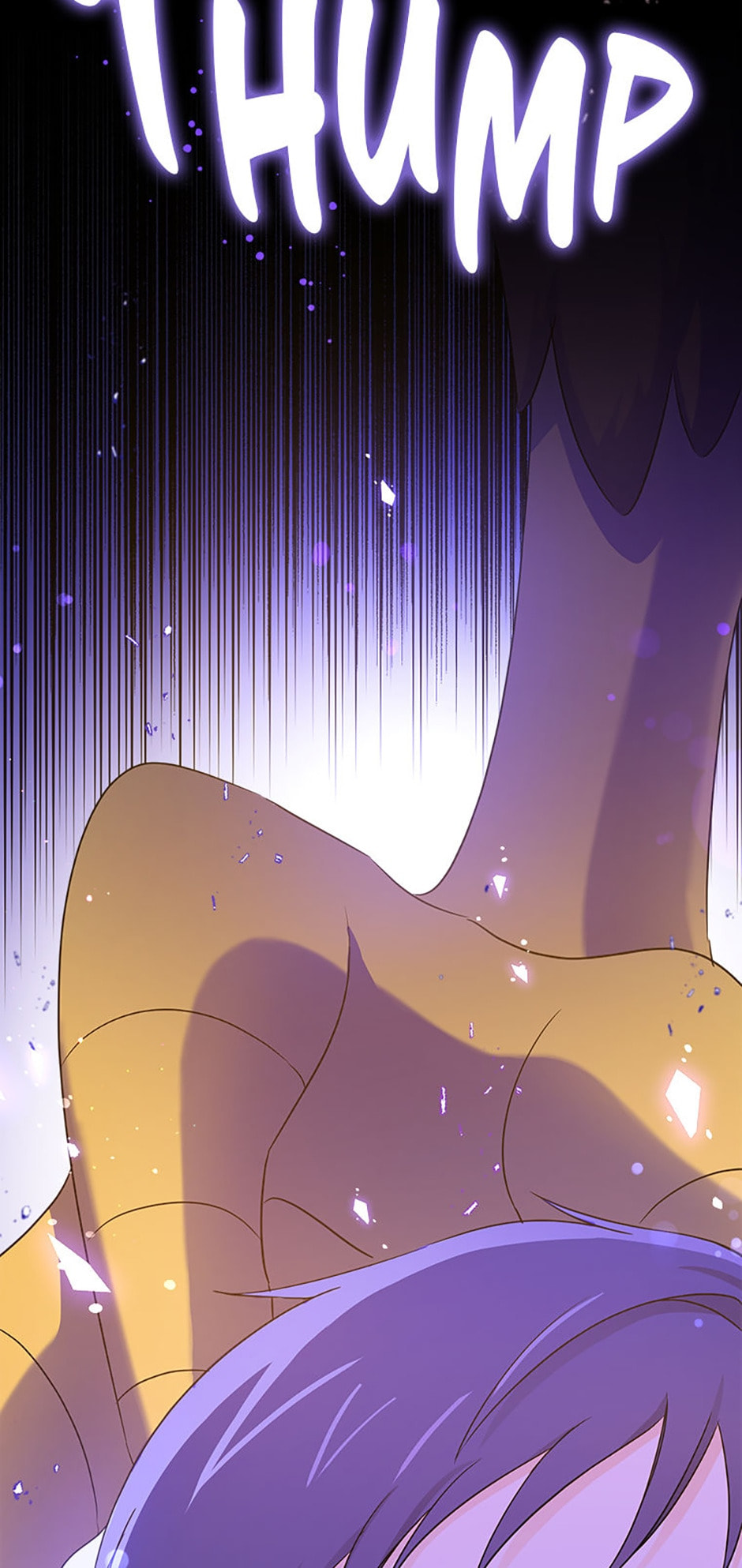 Gimme That Pacifier! Chapter 10 page 27 - 