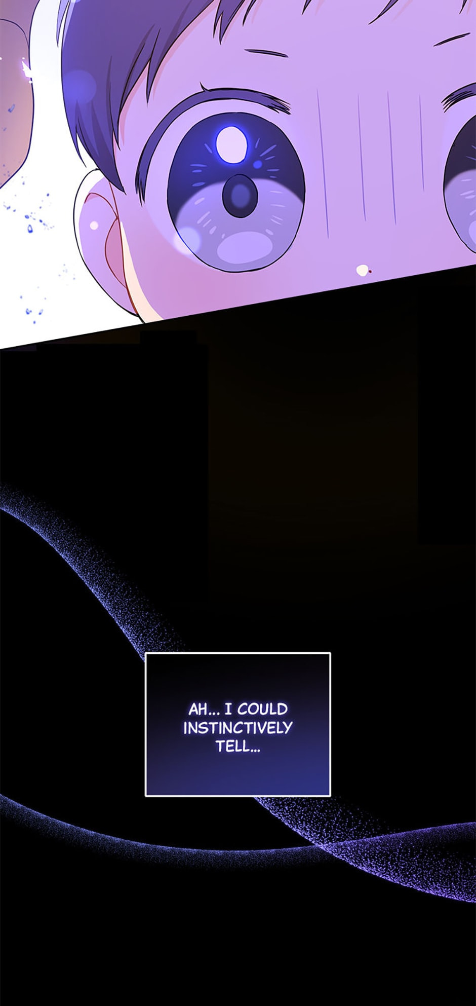 Gimme That Pacifier! Chapter 10 page 28 - 