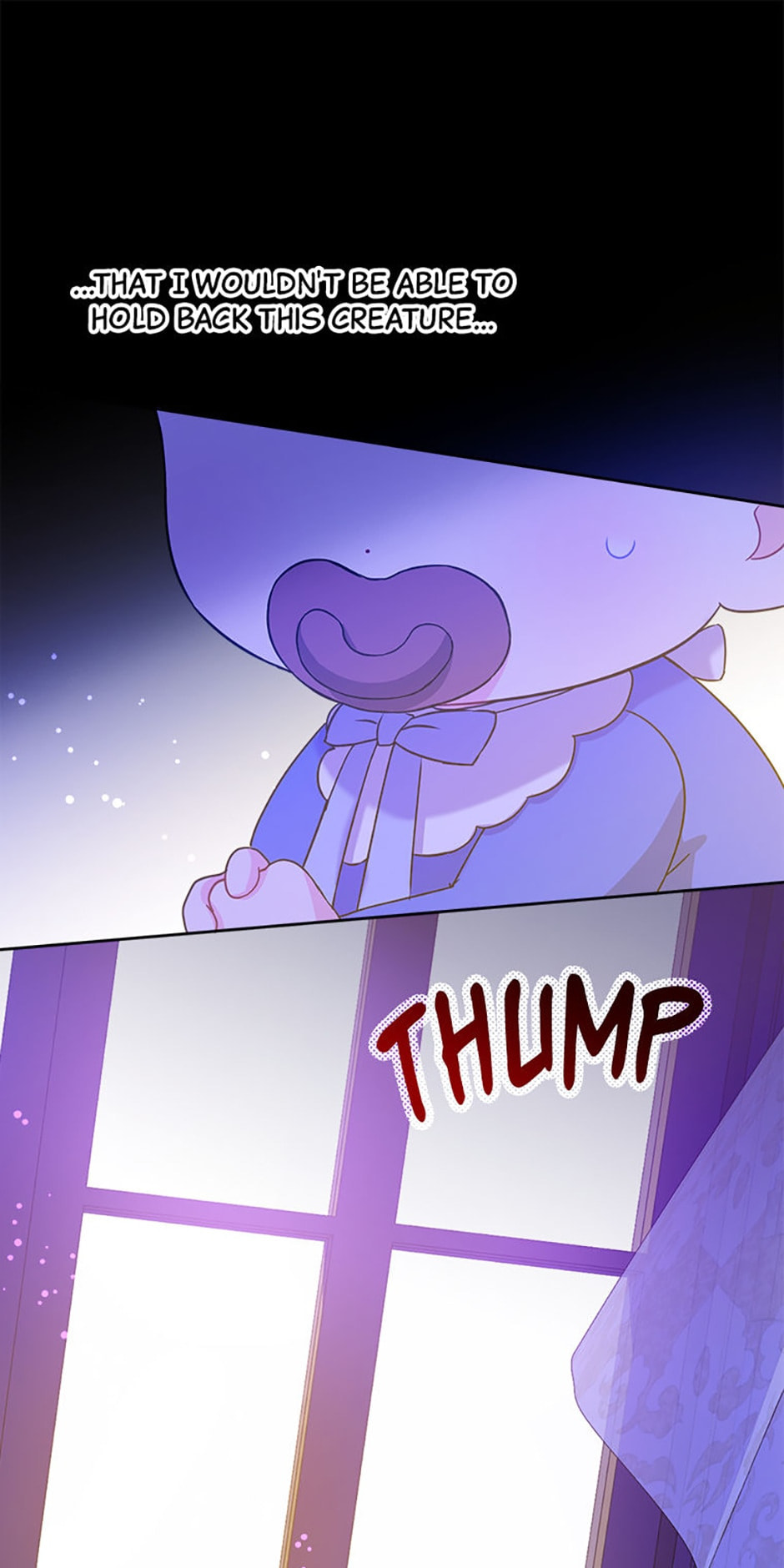 Gimme That Pacifier! Chapter 10 page 29 - 