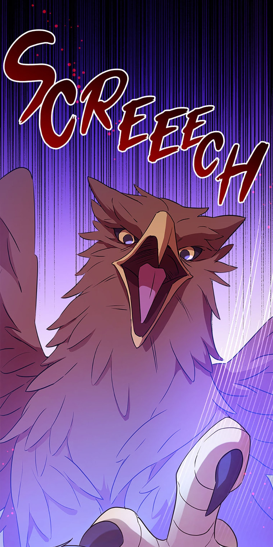Gimme That Pacifier! Chapter 10 page 31 - 