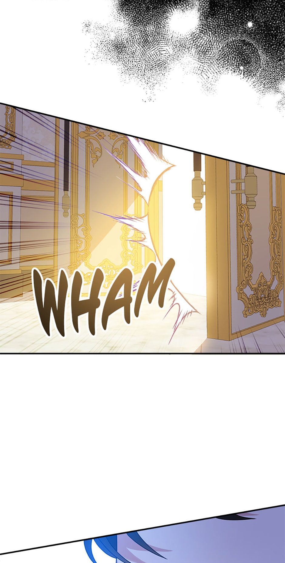 Gimme That Pacifier! Chapter 10 page 34 - 