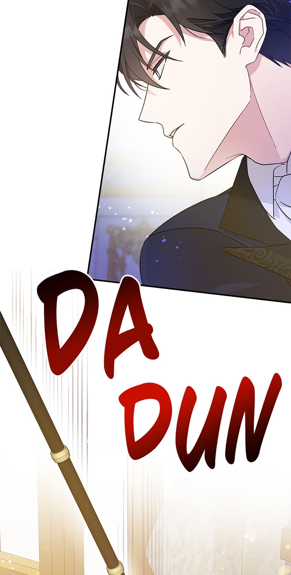 Gimme That Pacifier! Chapter 10 page 38 - 