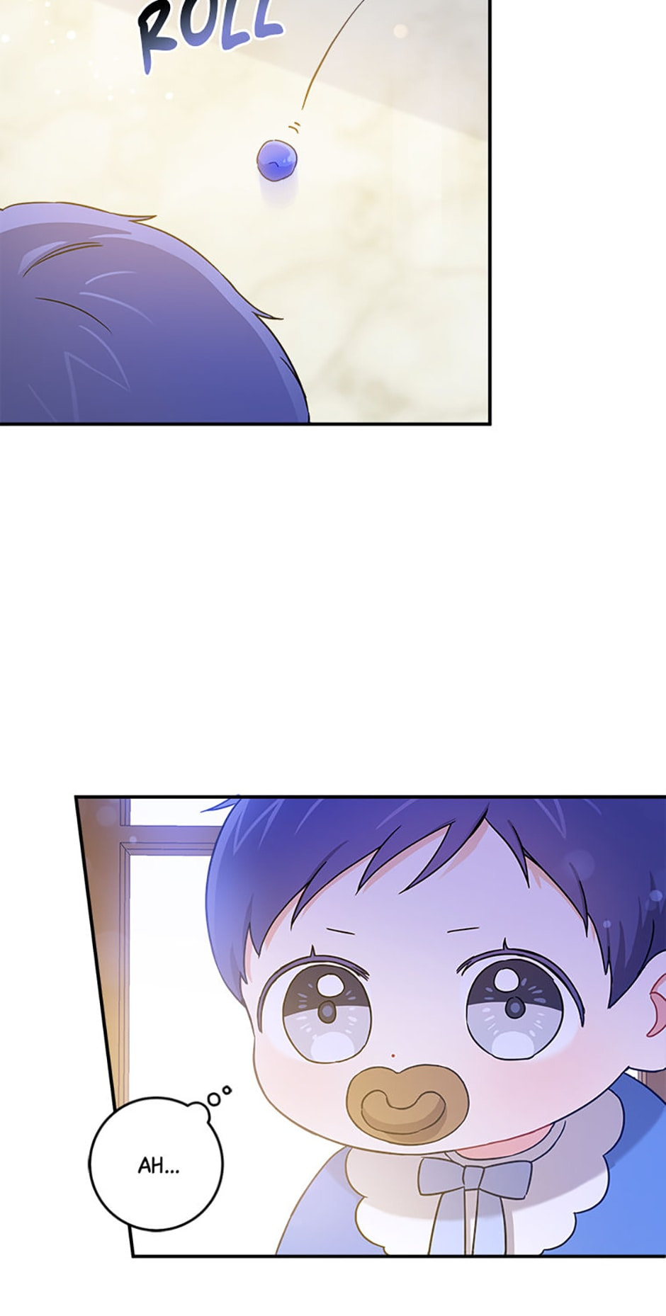 Gimme That Pacifier! Chapter 10 page 41 - 