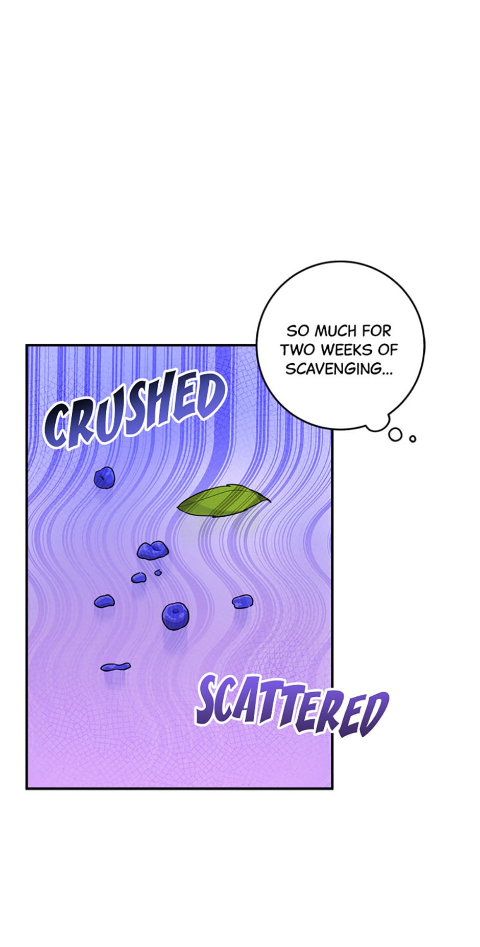 Gimme That Pacifier! Chapter 10 page 42 - 
