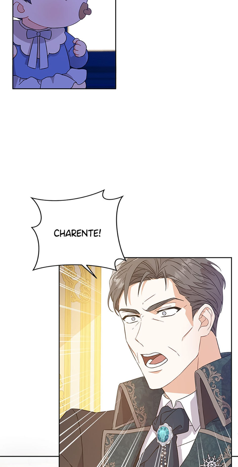 Gimme That Pacifier! Chapter 10 page 51 - 