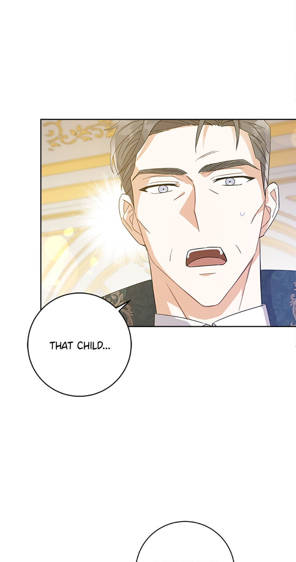 Gimme That Pacifier! Chapter 10 page 53 - 