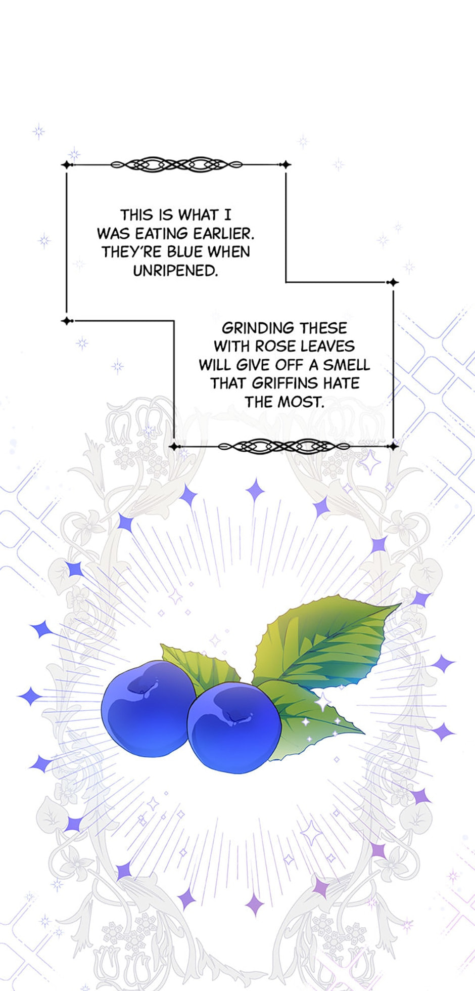 Gimme That Pacifier! Chapter 10 page 7 - 