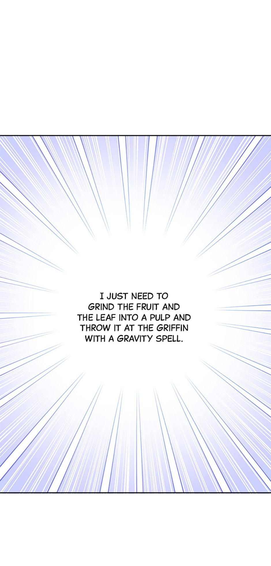 Gimme That Pacifier! Chapter 10 page 9 - 