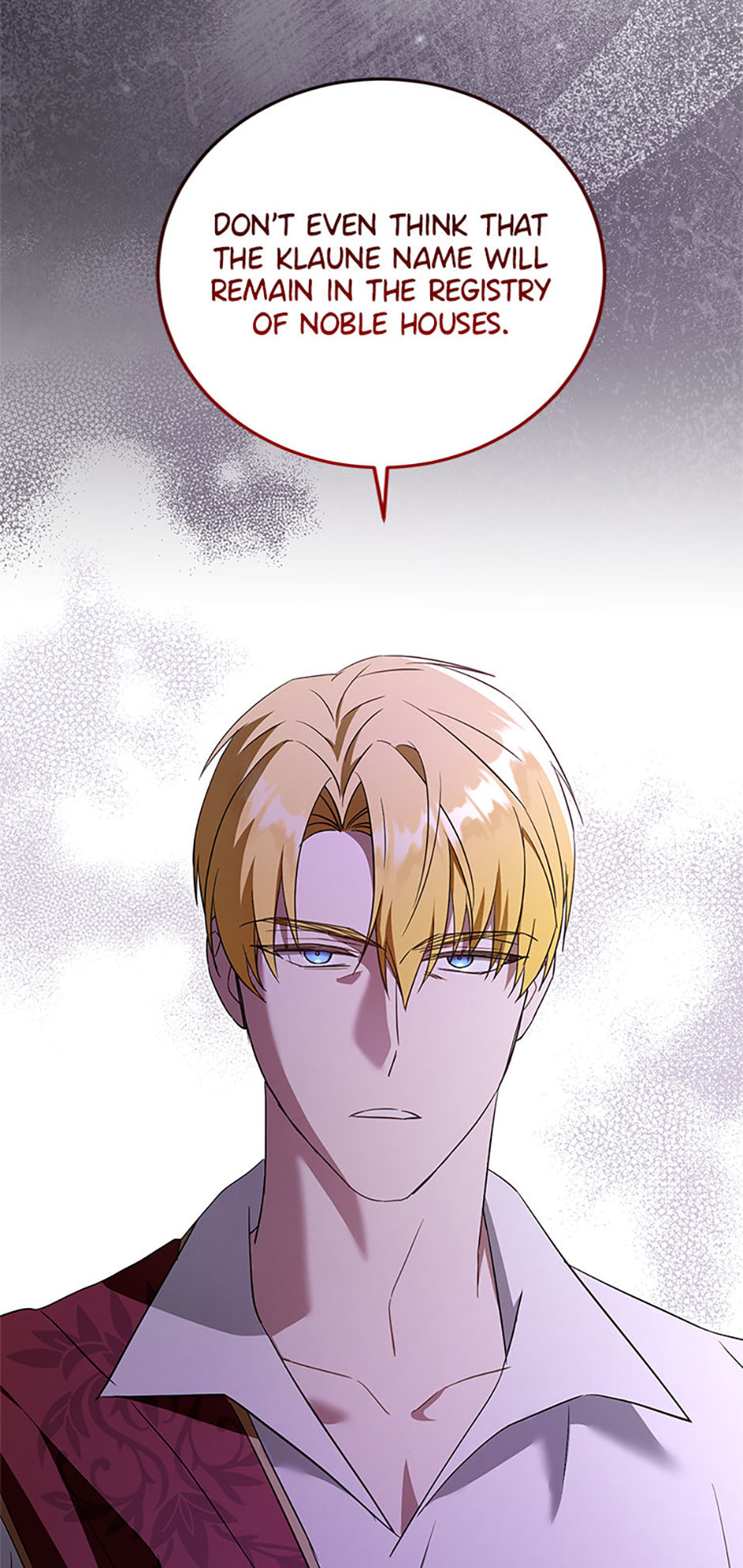 Gimme That Pacifier! Chapter 100 page 17 - 