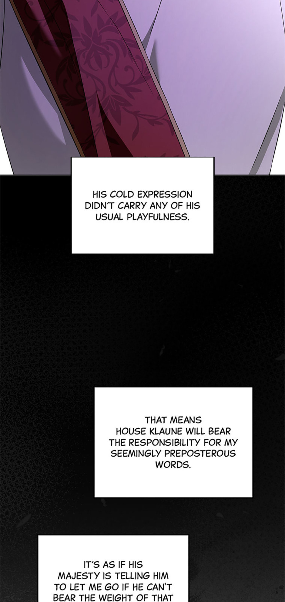 Gimme That Pacifier! Chapter 100 page 18 - 