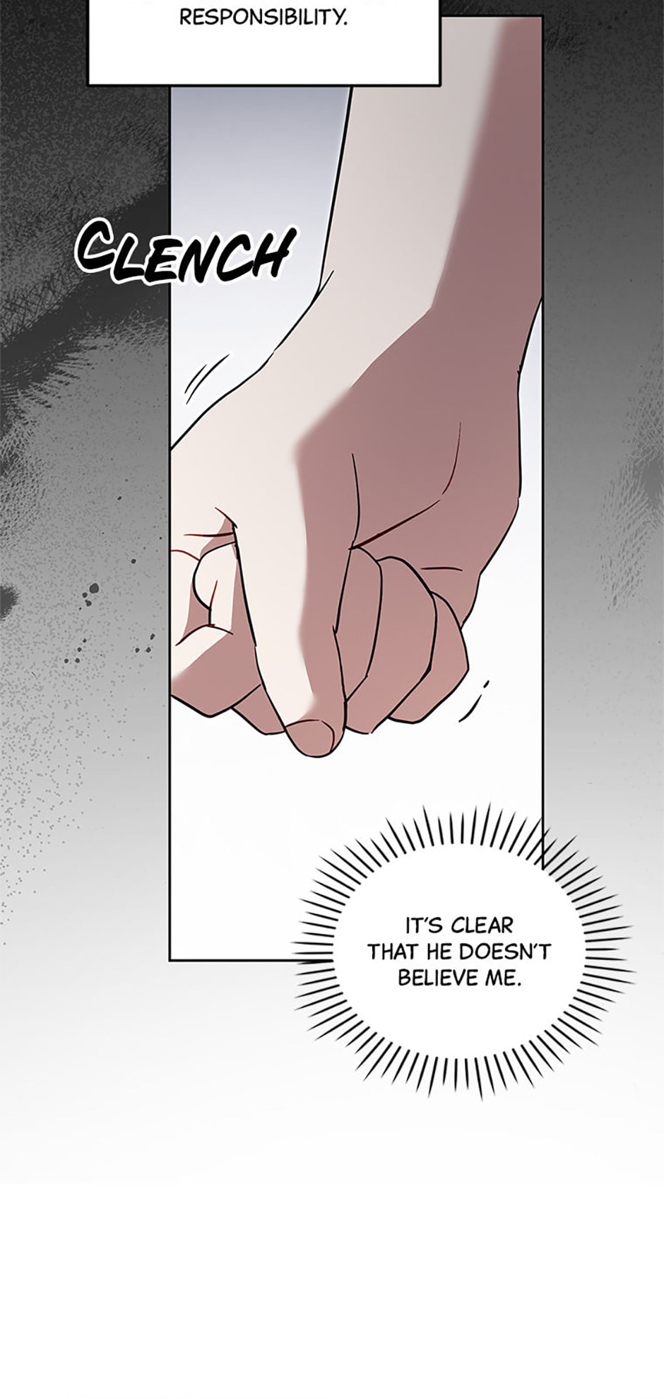 Gimme That Pacifier! Chapter 100 page 19 - 