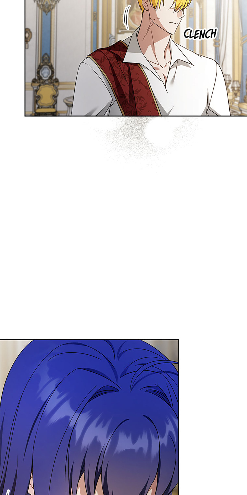 Gimme That Pacifier! Chapter 100 page 23 - 