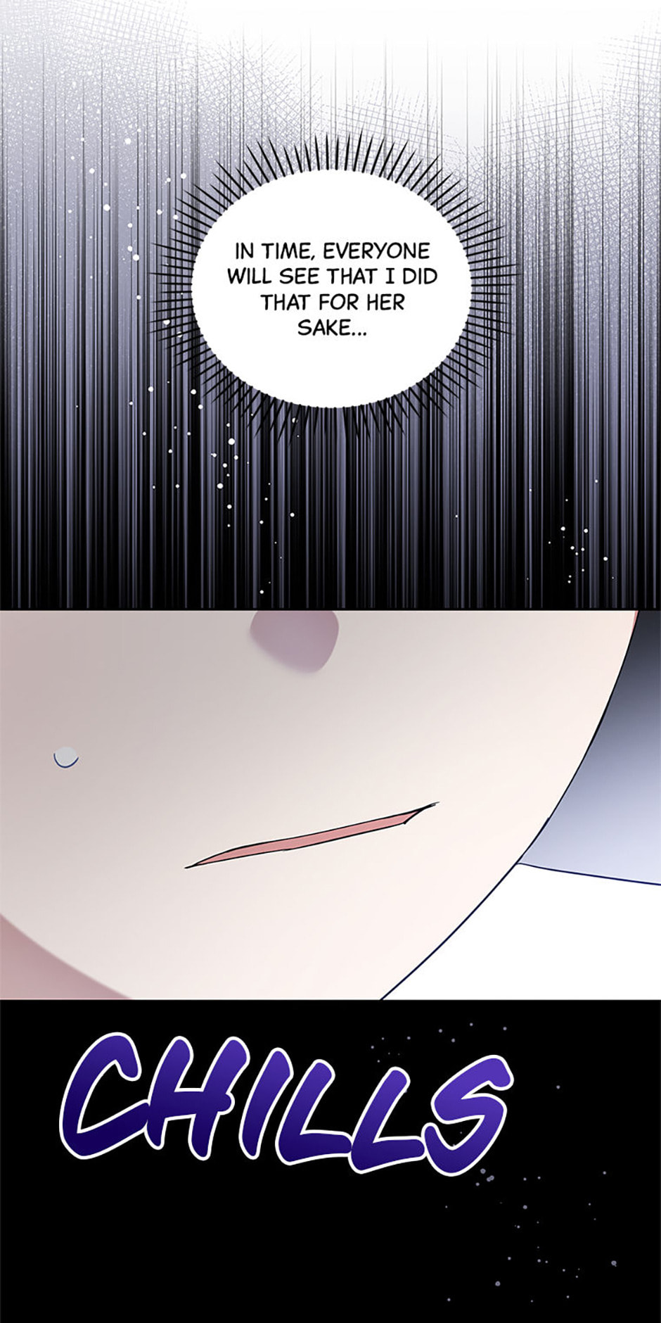 Gimme That Pacifier! Chapter 100 page 25 - 