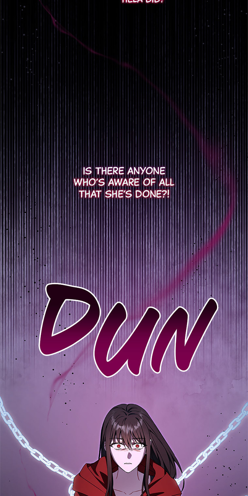 Gimme That Pacifier! Chapter 100 page 27 - 