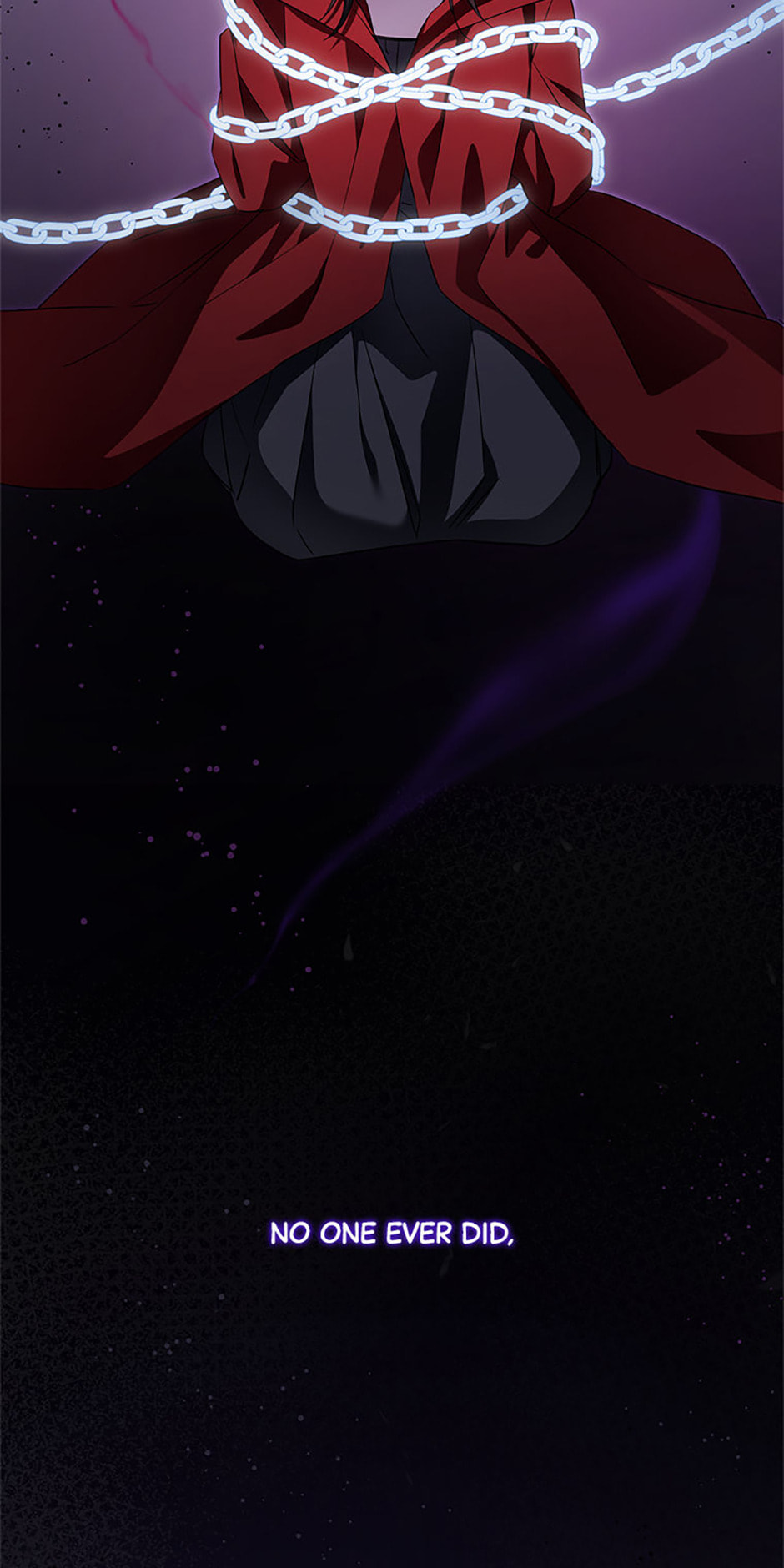 Gimme That Pacifier! Chapter 100 page 28 - 