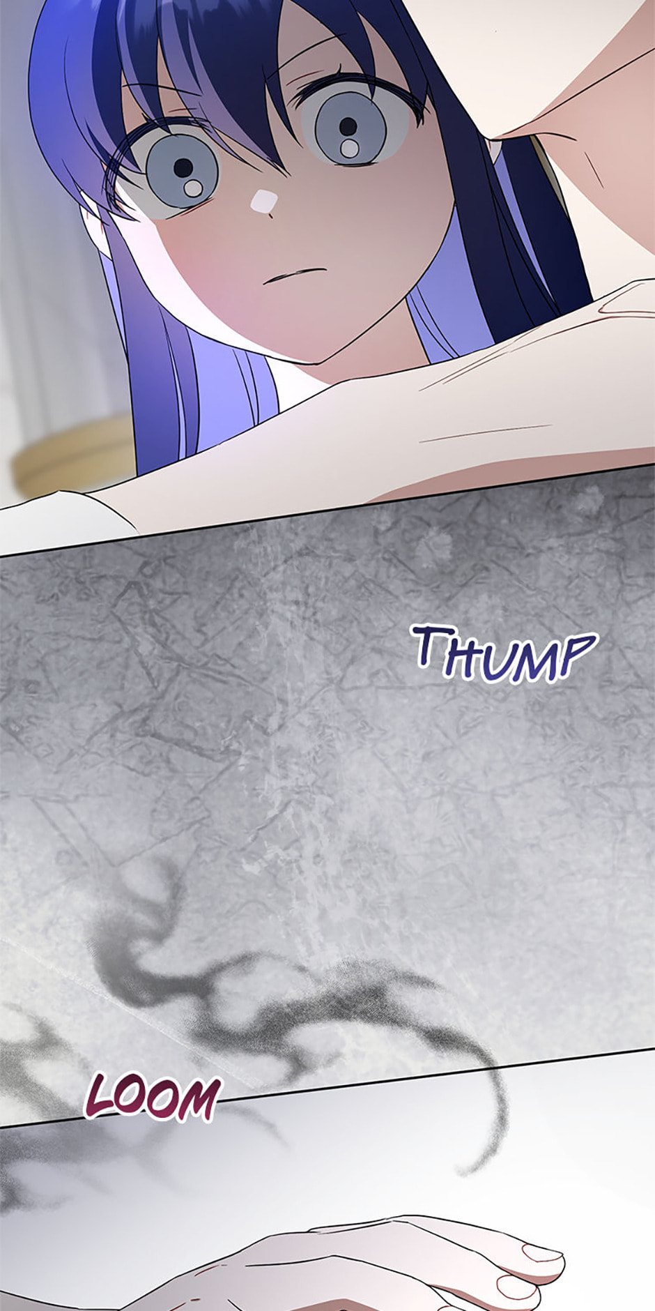 Gimme That Pacifier! Chapter 100 page 37 - 