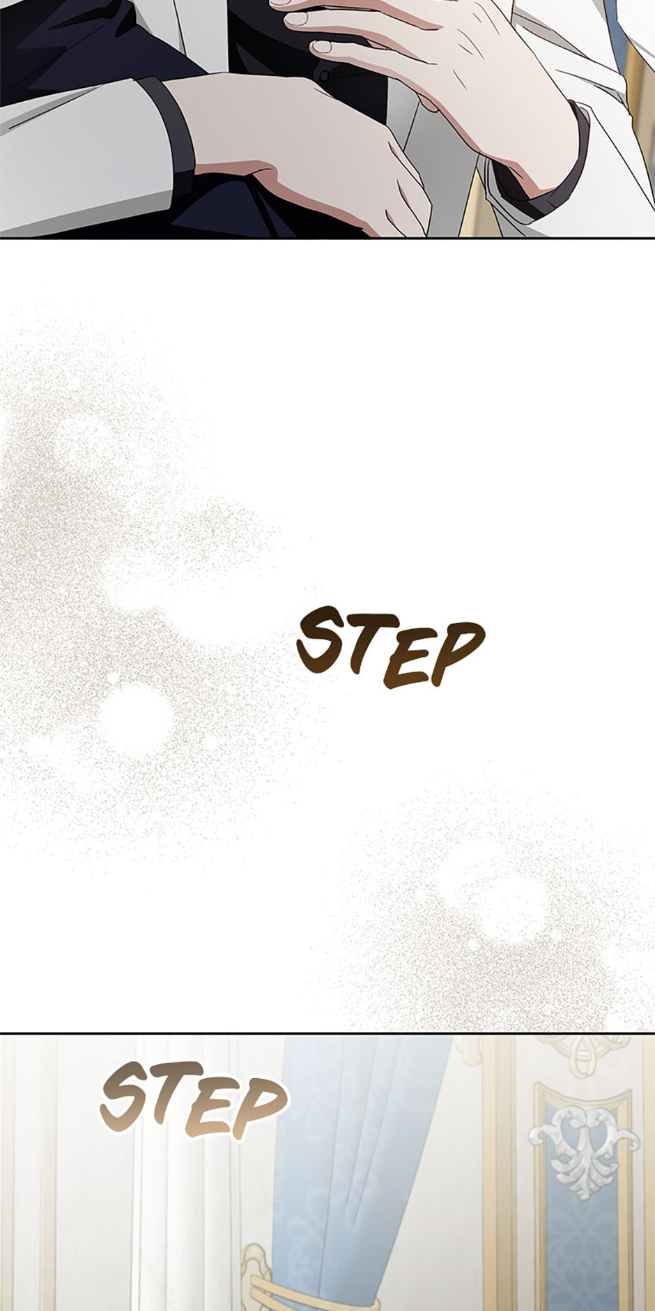 Gimme That Pacifier! Chapter 100 page 41 - 