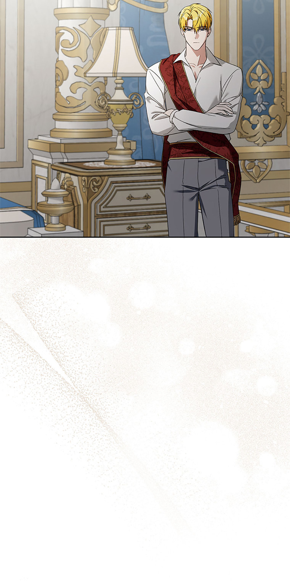 Gimme That Pacifier! Chapter 100 page 42 - 