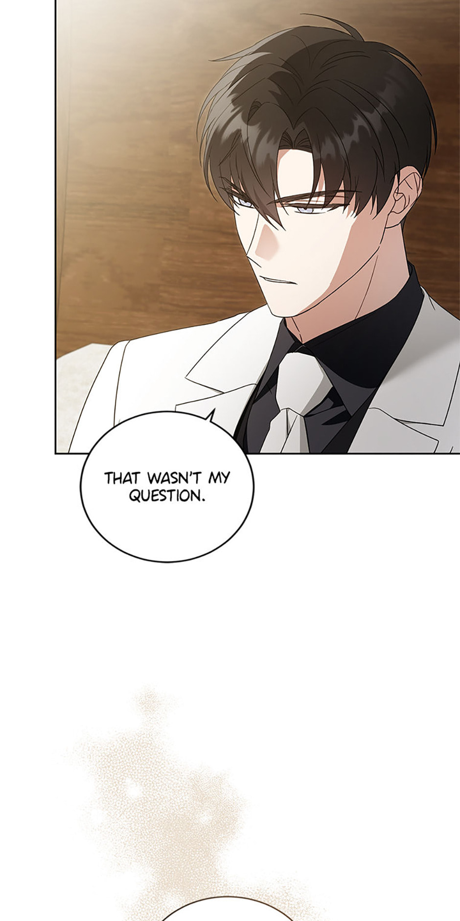 Gimme That Pacifier! Chapter 100 page 51 - 