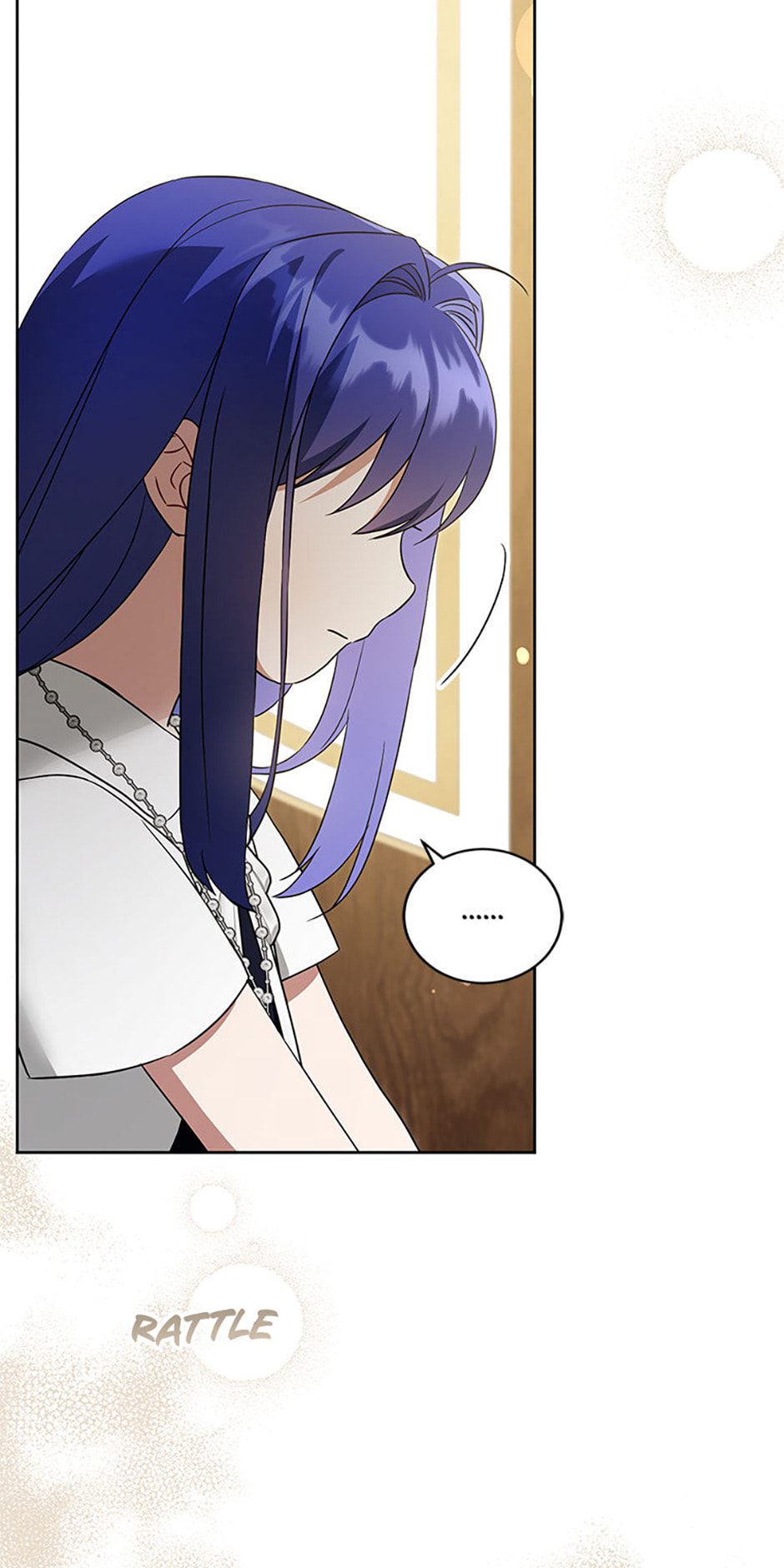 Gimme That Pacifier! Chapter 100 page 58 - 