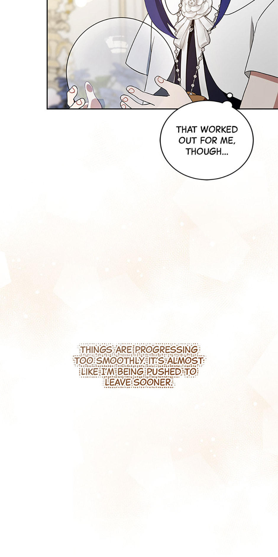 Gimme That Pacifier! Chapter 100 page 65 - 