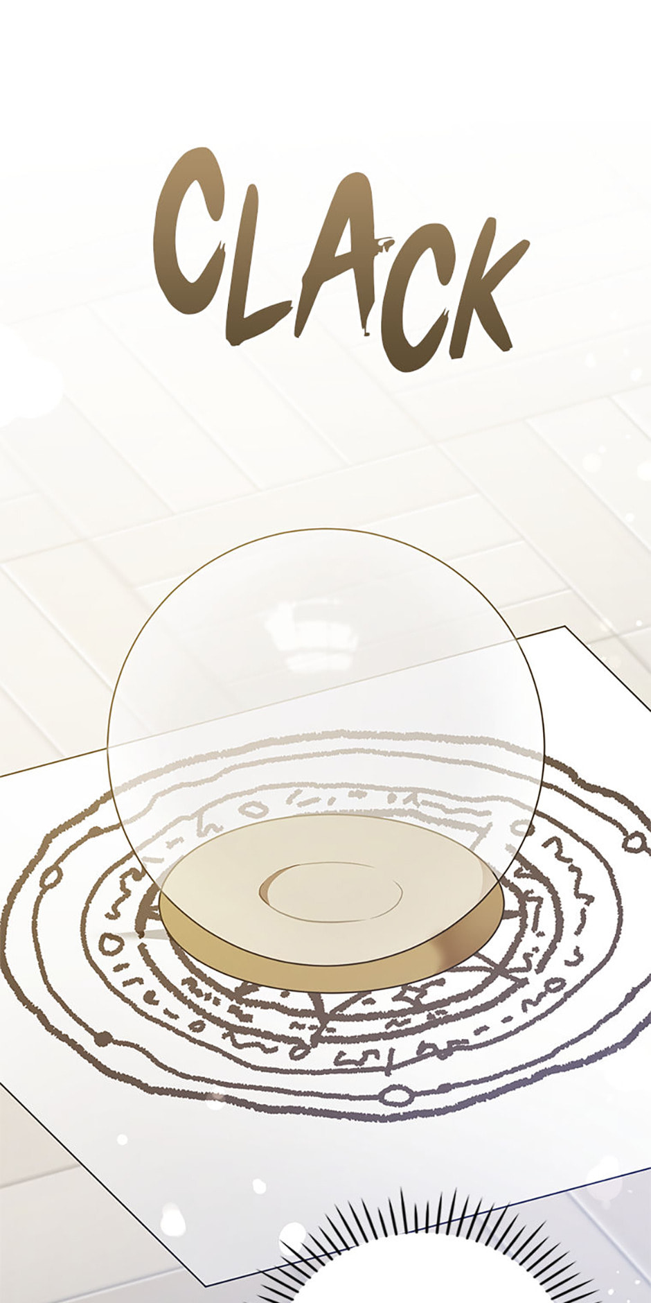 Gimme That Pacifier! Chapter 100 page 66 - 