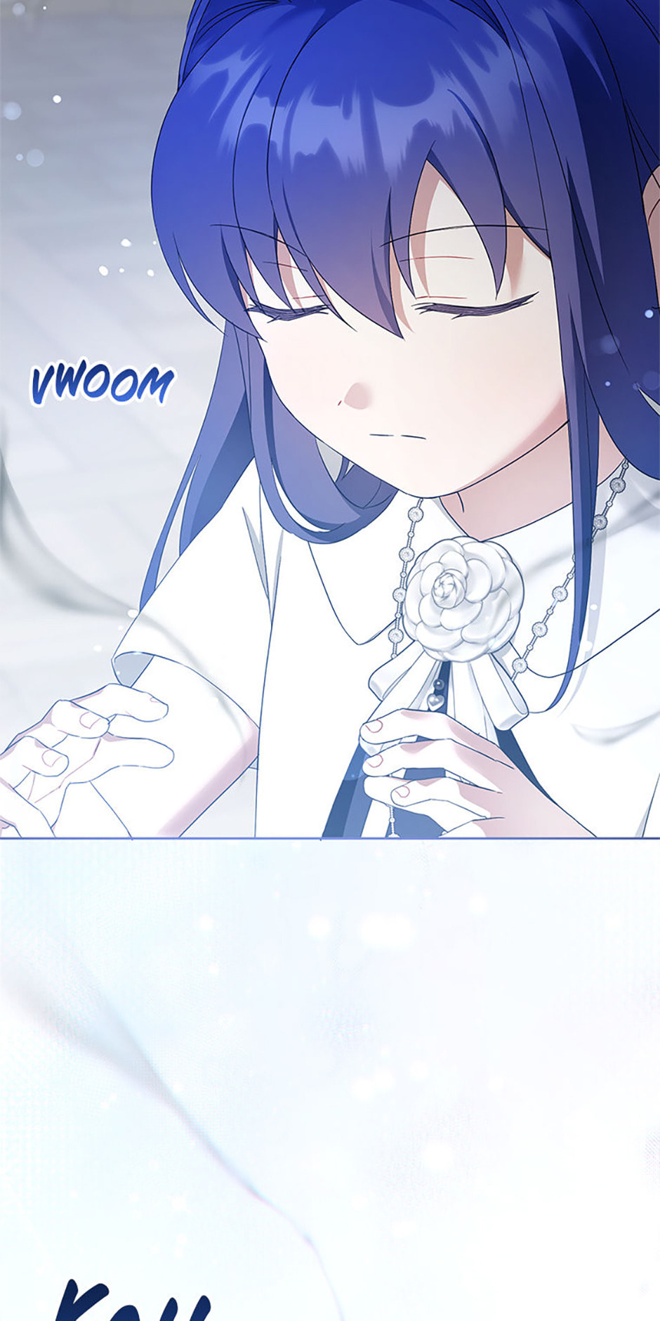 Gimme That Pacifier! Chapter 100 page 68 - 