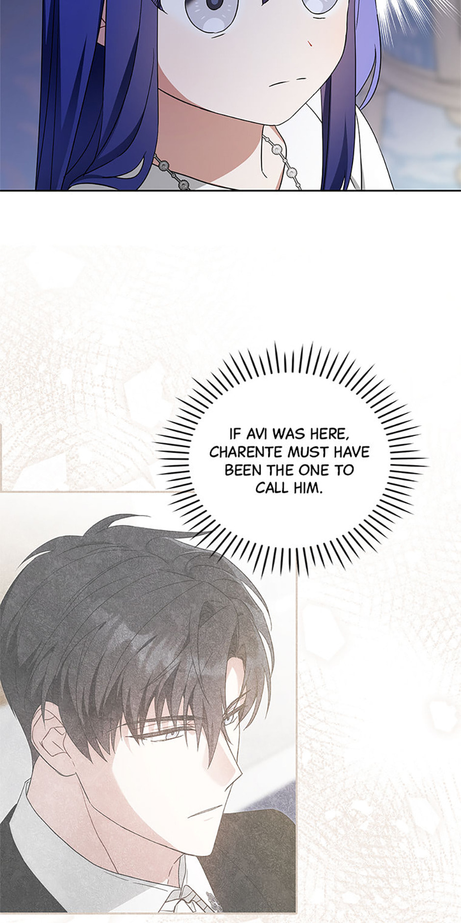 Gimme That Pacifier! Chapter 101 page 14 - 