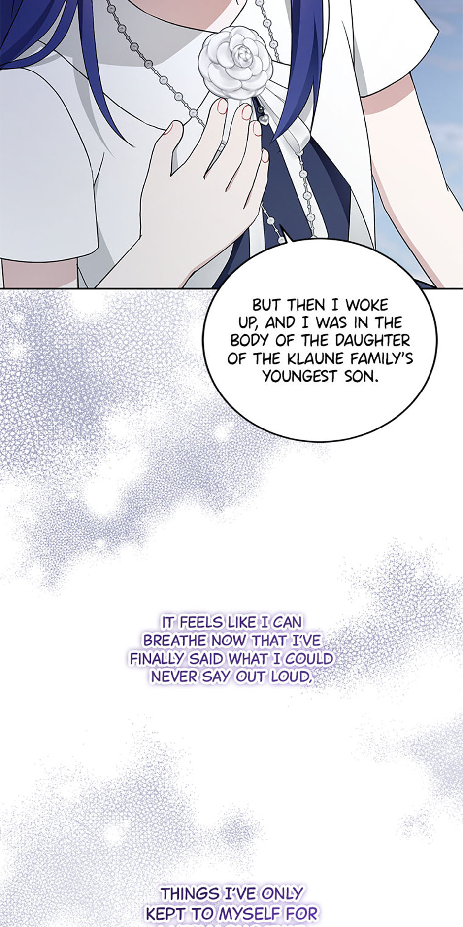 Gimme That Pacifier! Chapter 101 page 19 - 