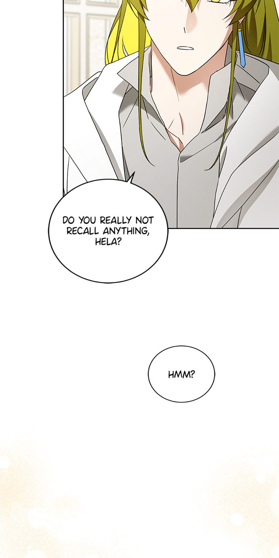 Gimme That Pacifier! Chapter 101 page 27 - 