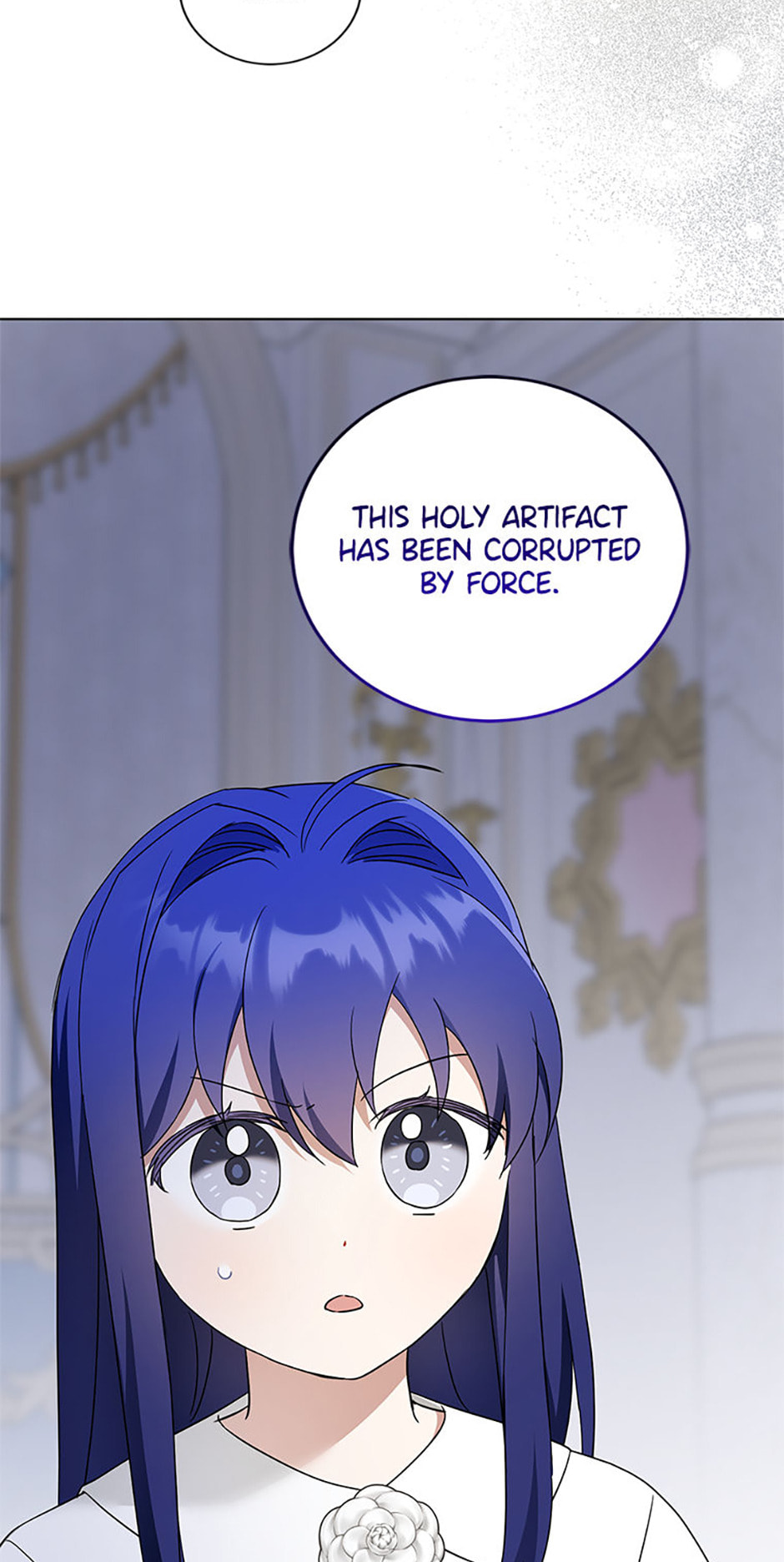 Gimme That Pacifier! Chapter 101 page 39 - 