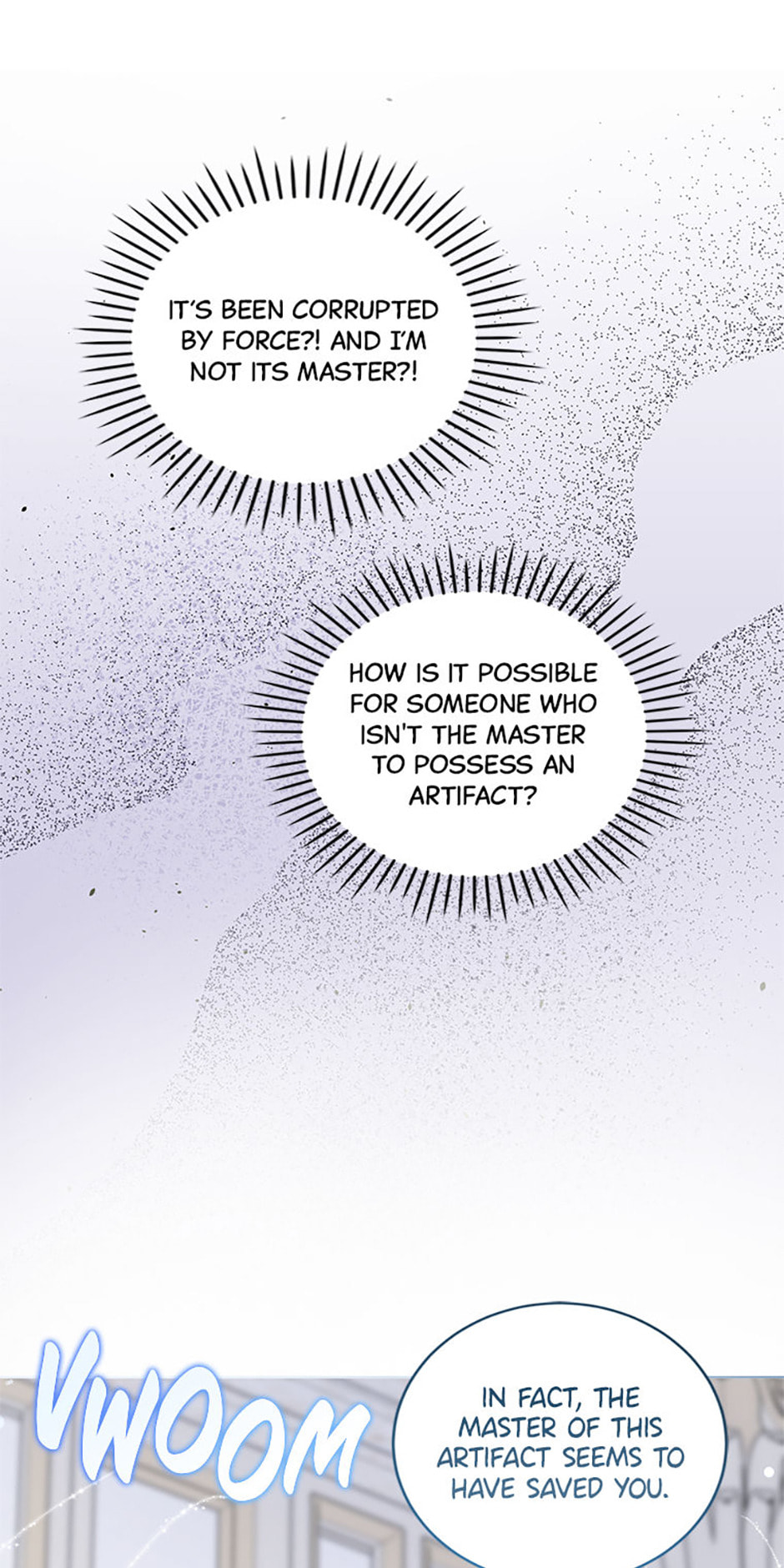 Gimme That Pacifier! Chapter 101 page 41 - 