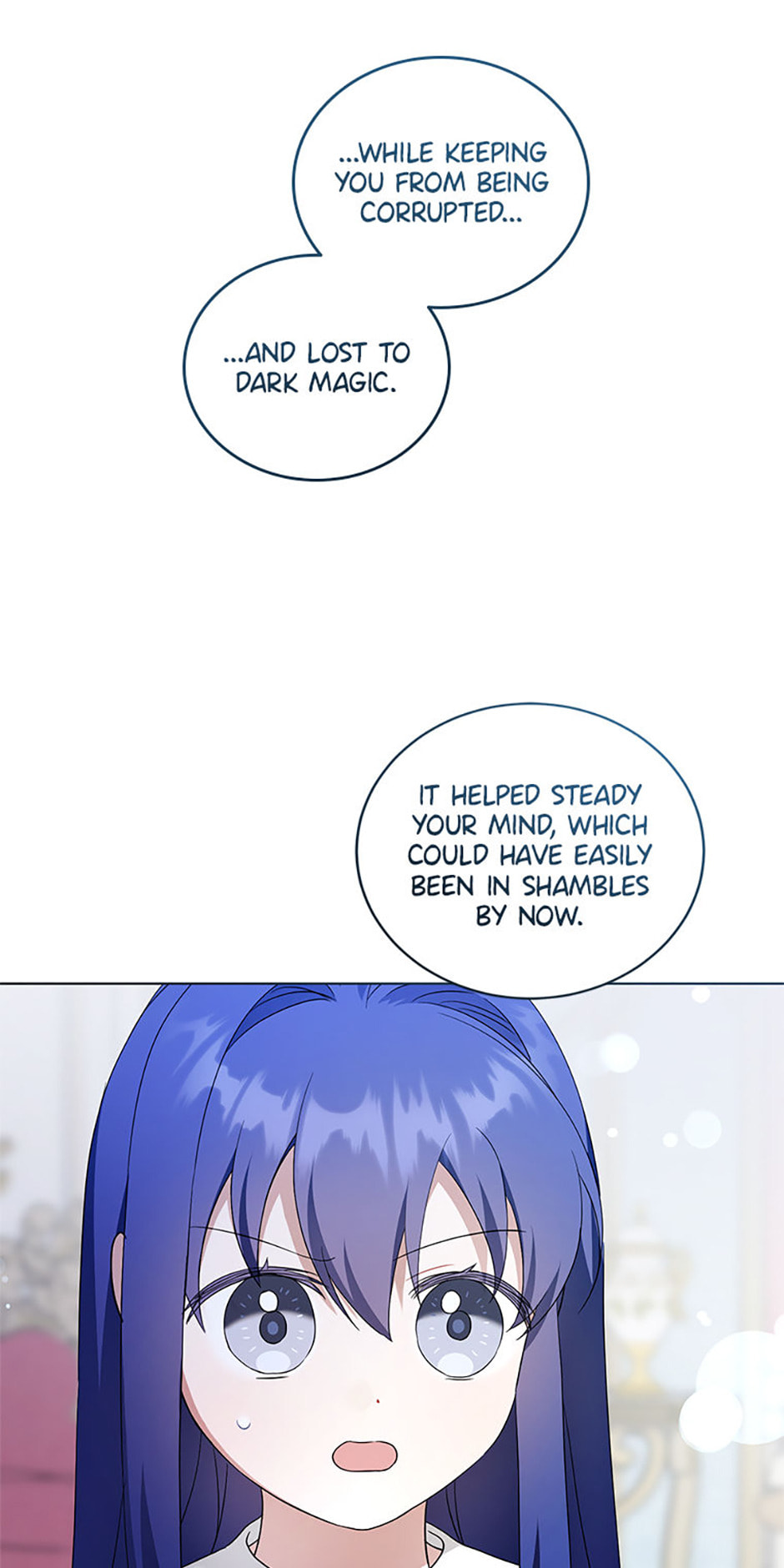 Gimme That Pacifier! Chapter 101 page 43 - 