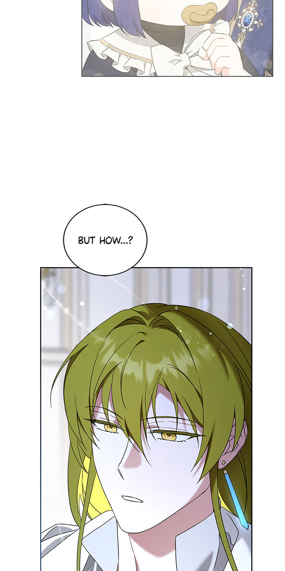 Gimme That Pacifier! Chapter 101 page 47 - 