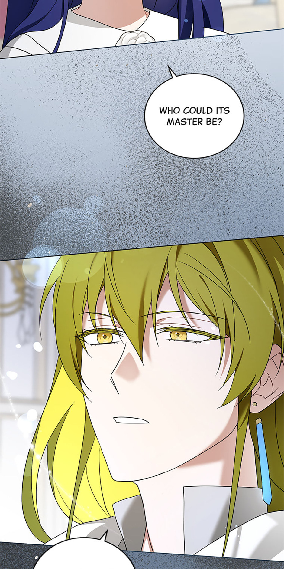Gimme That Pacifier! Chapter 101 page 49 - 